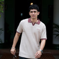 BEIGE POLO