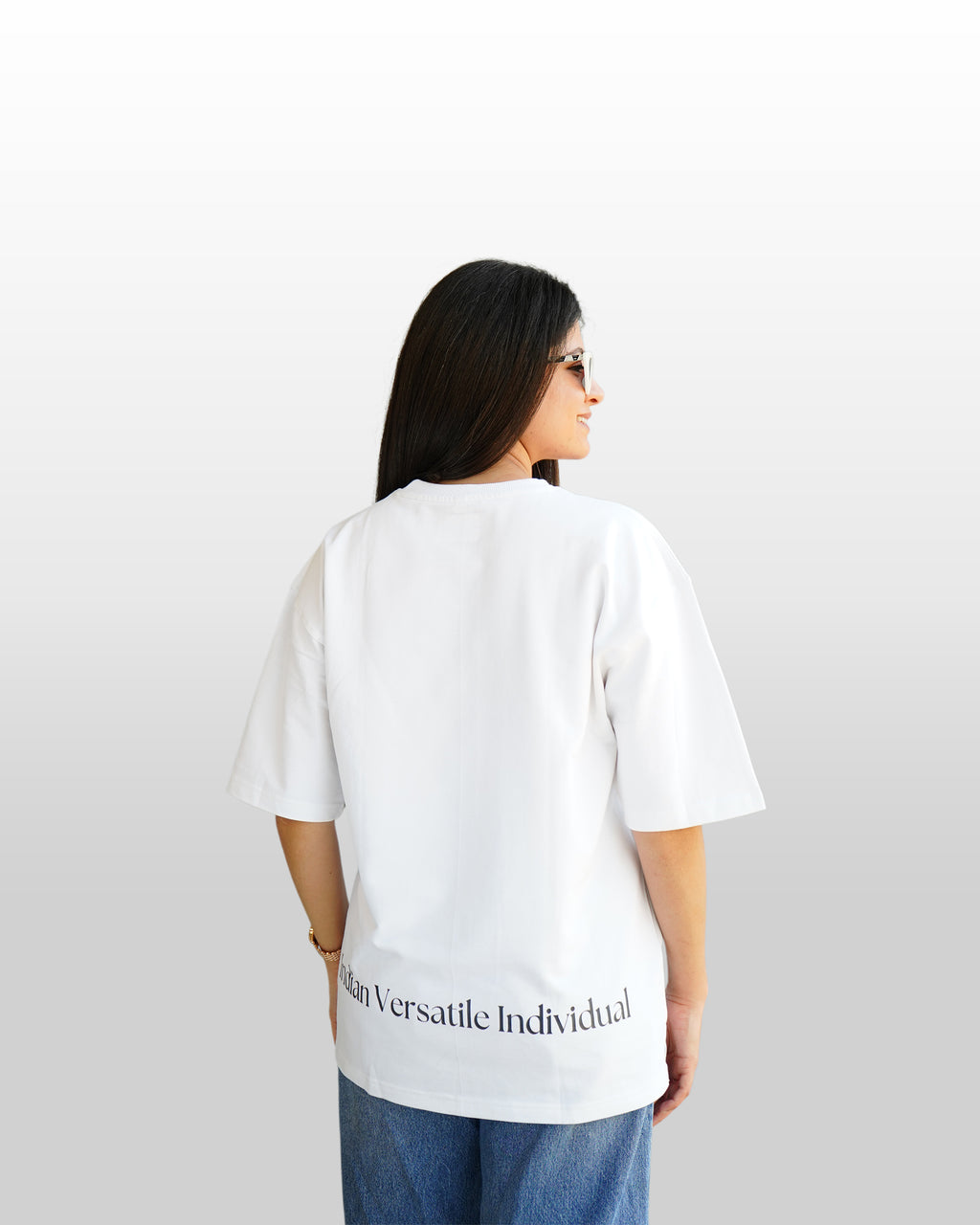 AMBITIOUS TEE