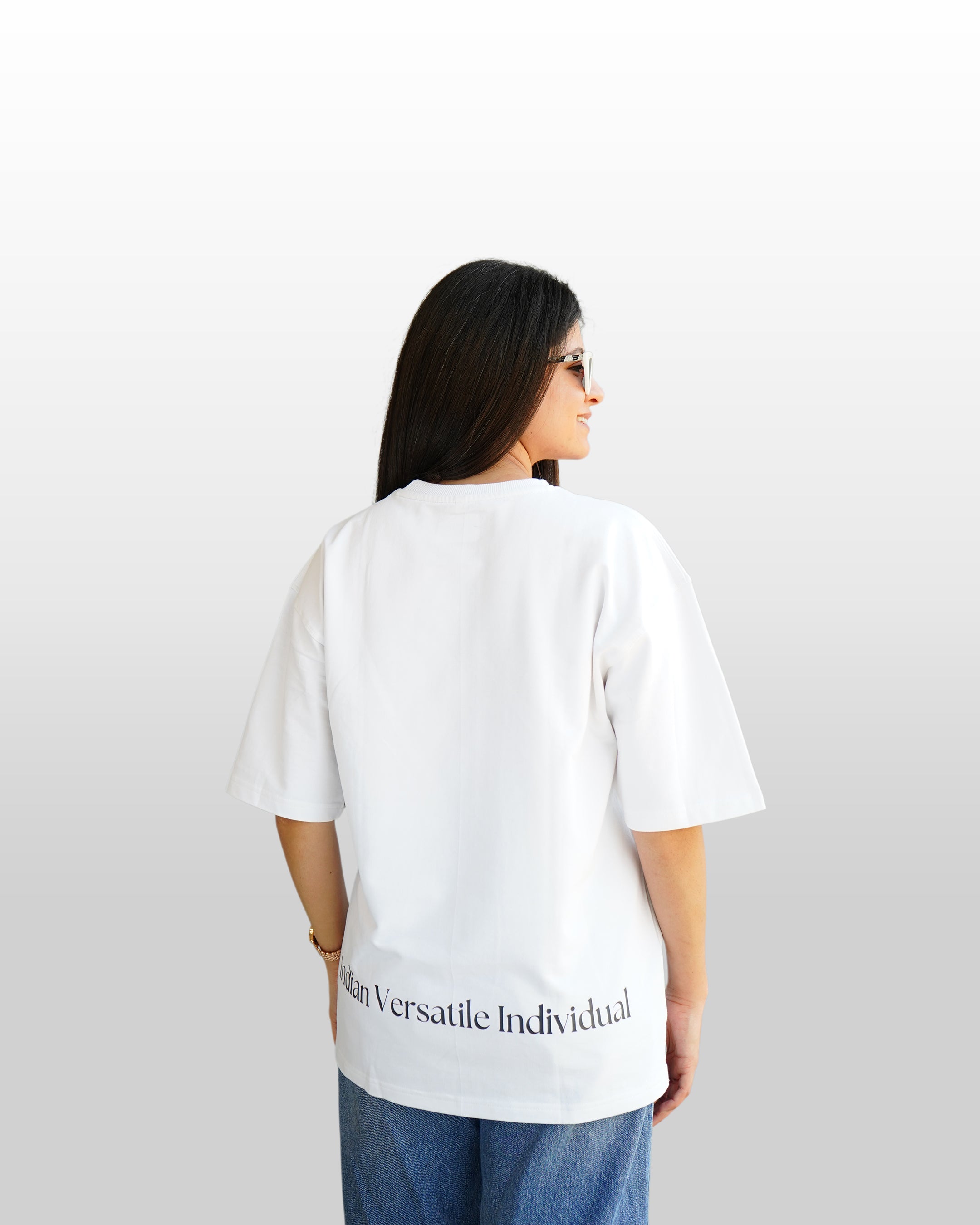 AMBITIOUS TEE