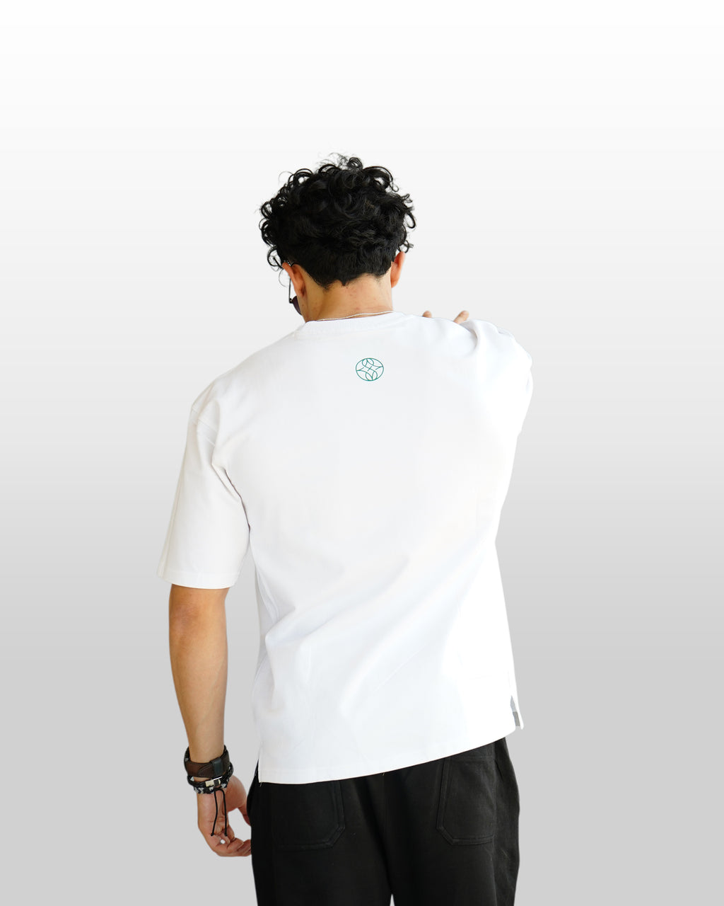 HAVELI TEE