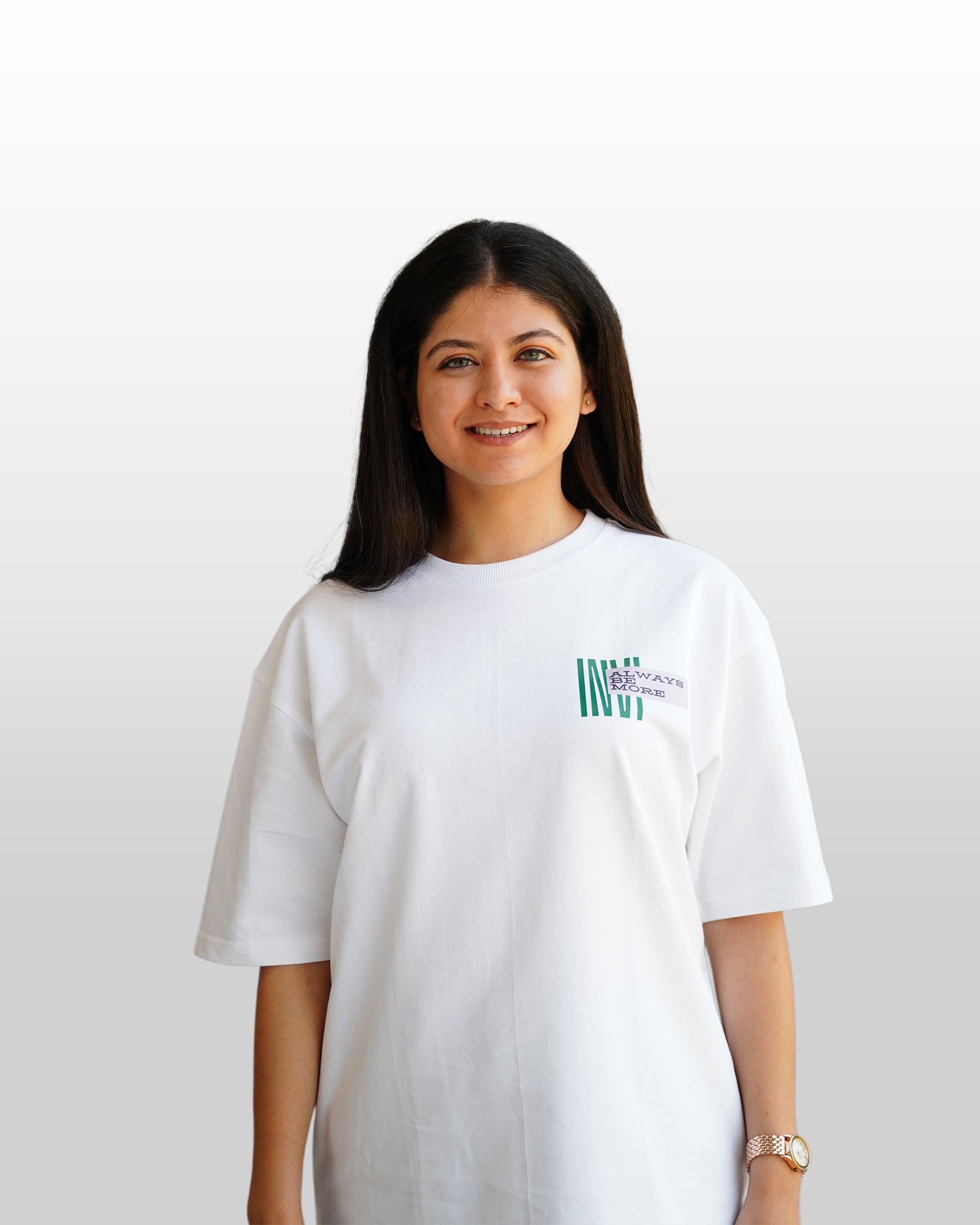 AMBITIOUS TEE
