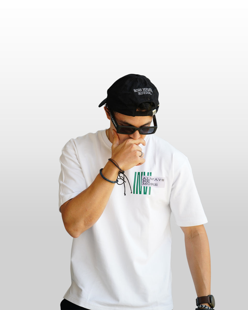 AMBITIOUS TEE