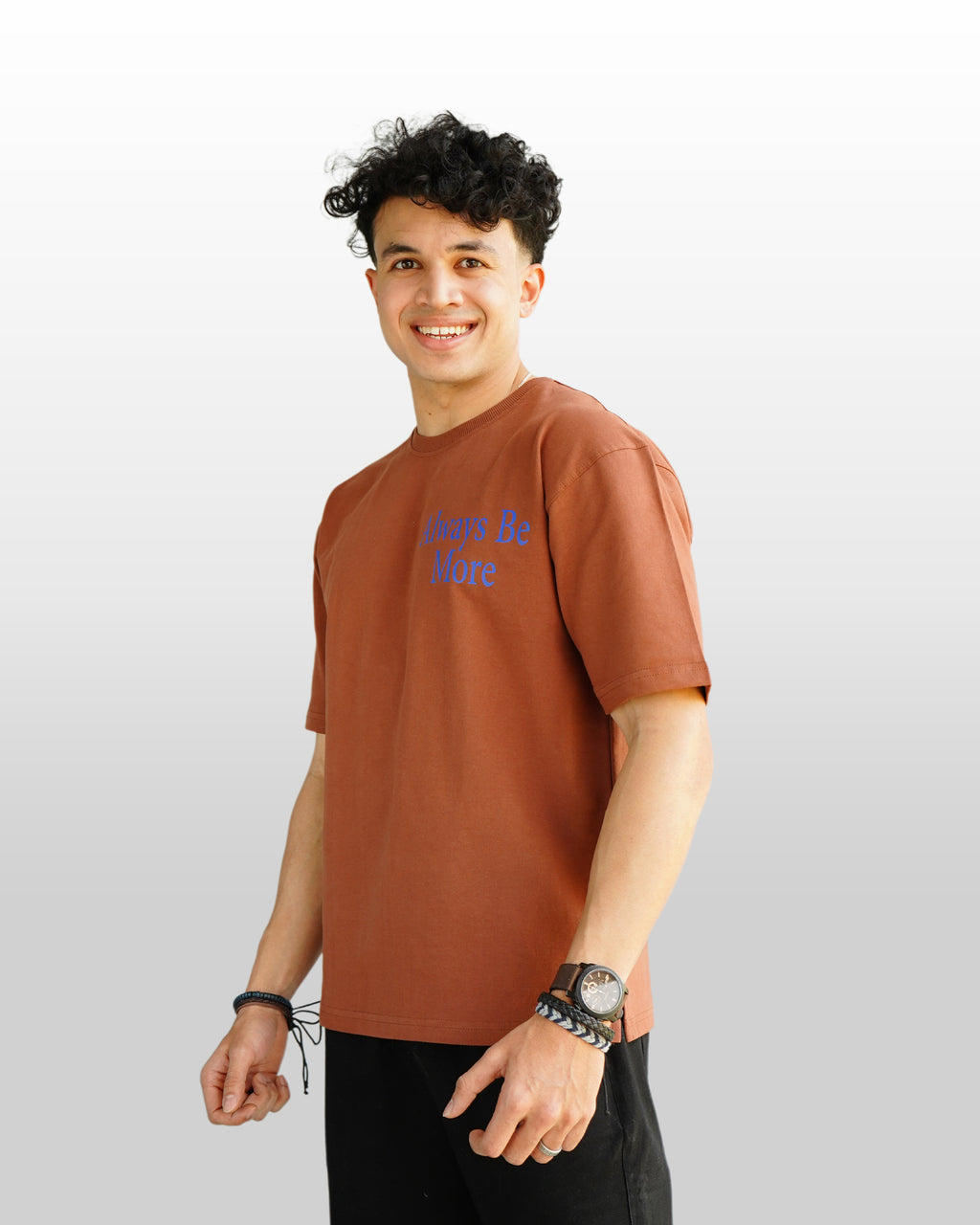 Always be More TEE