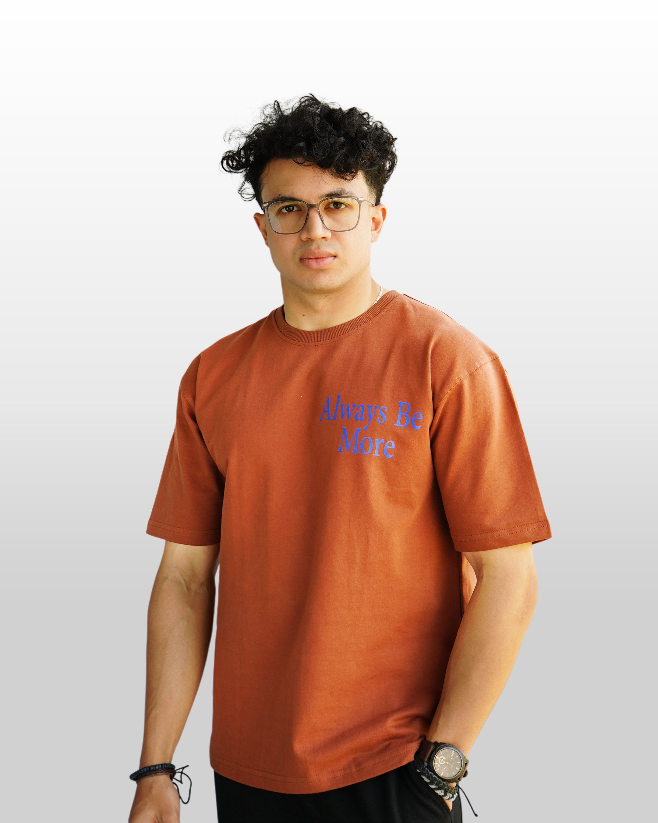 Always be More TEE