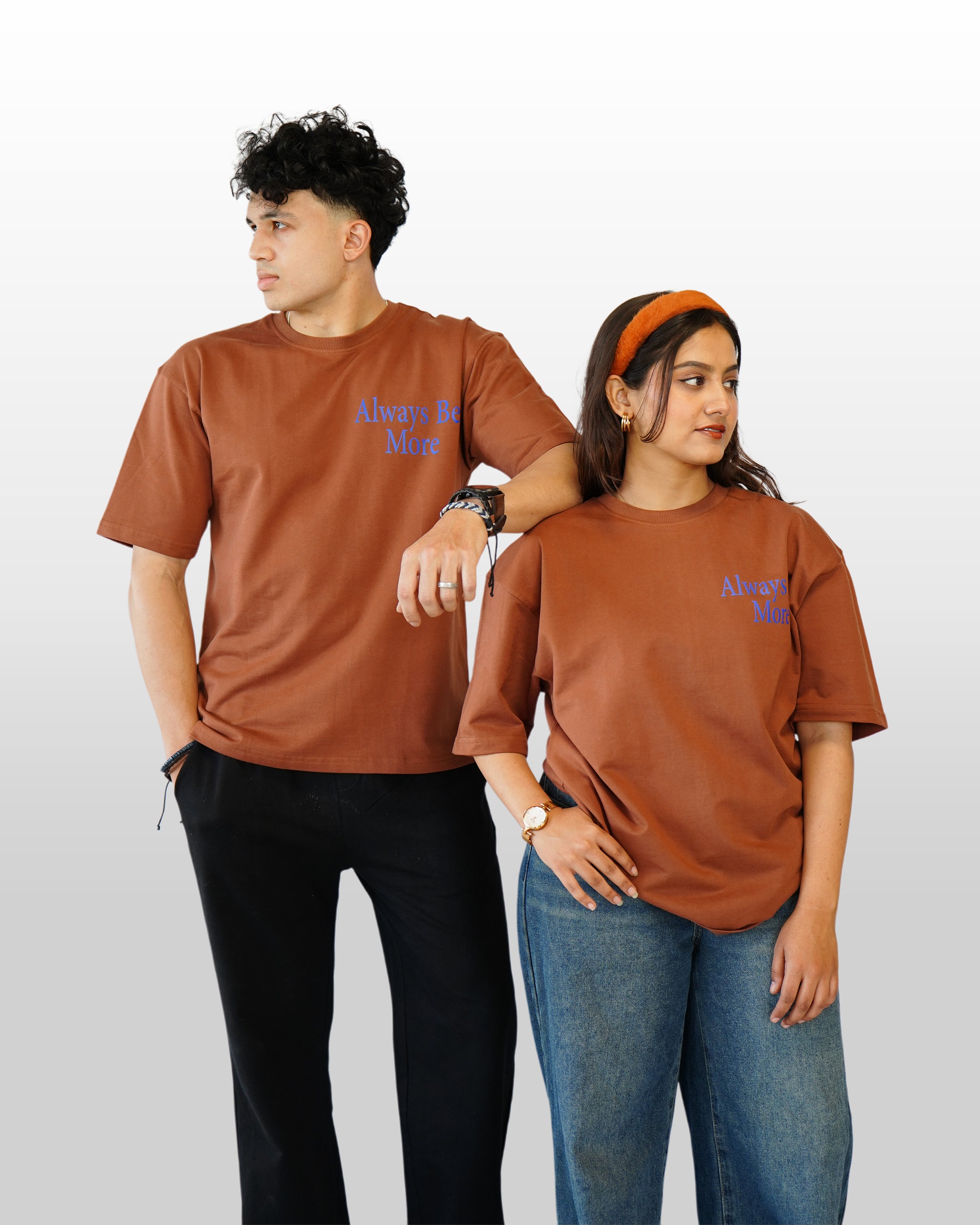 Always be More TEE