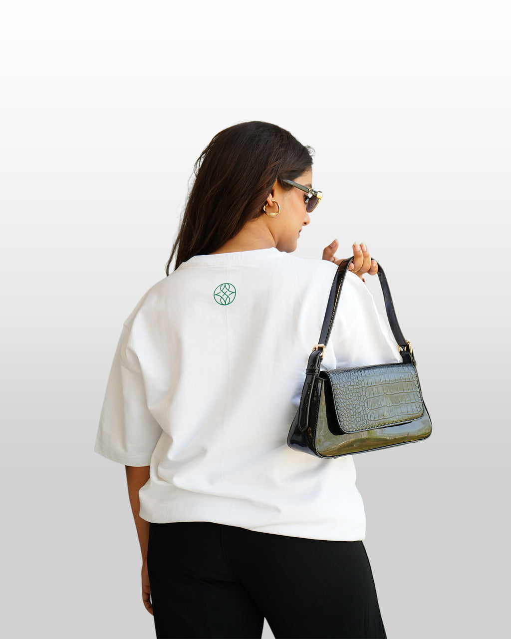 HAVELI TEE