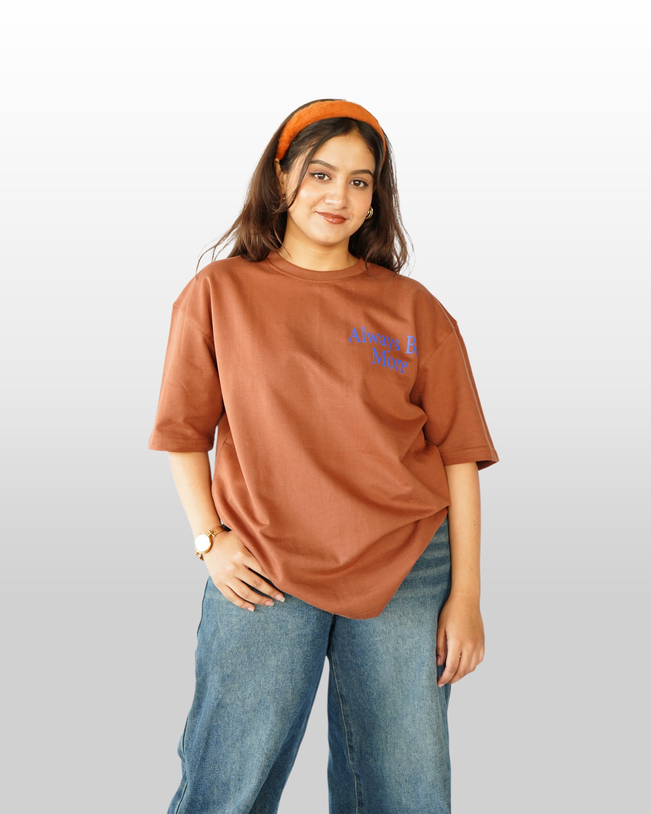 Always be More TEE