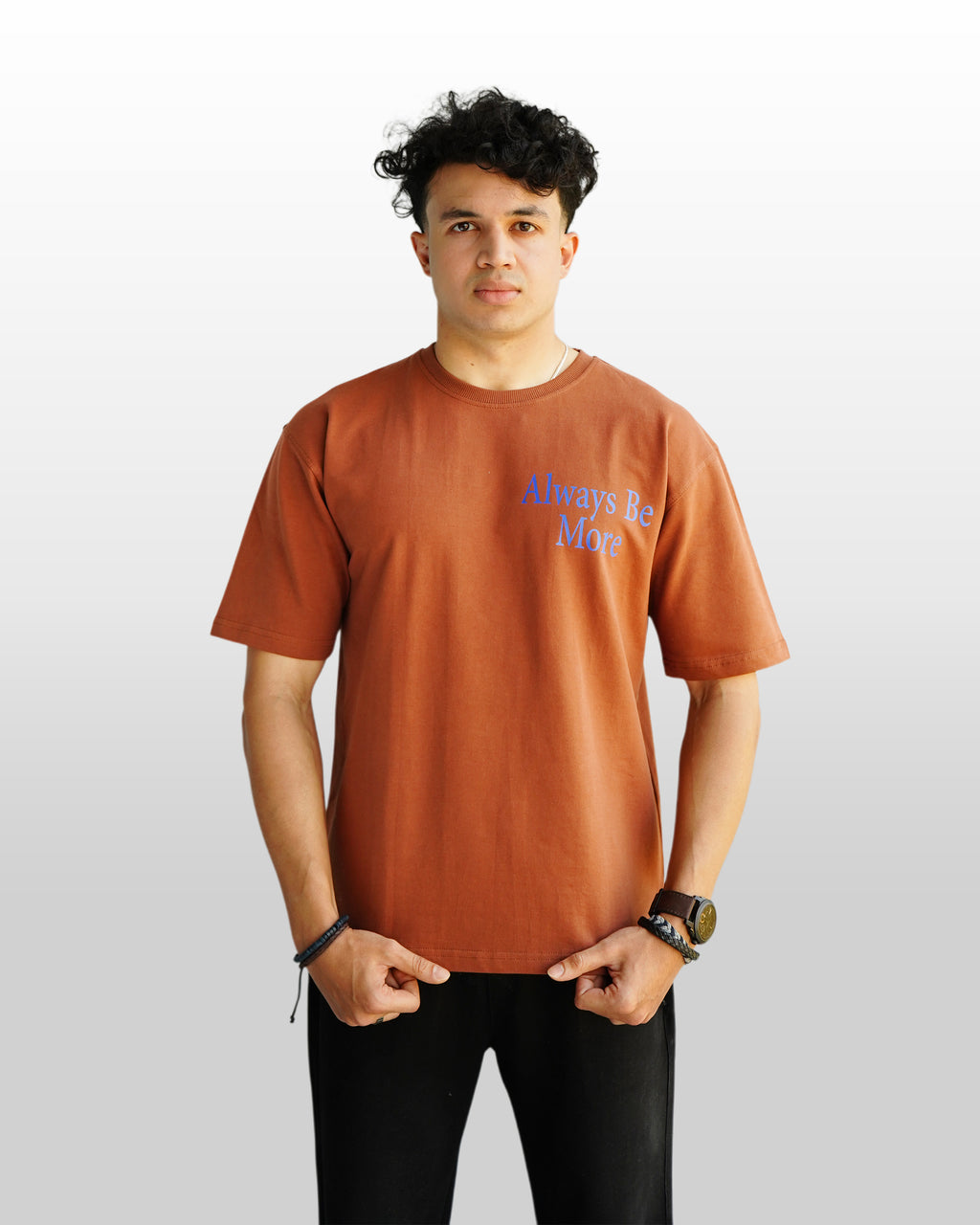 Always be More TEE