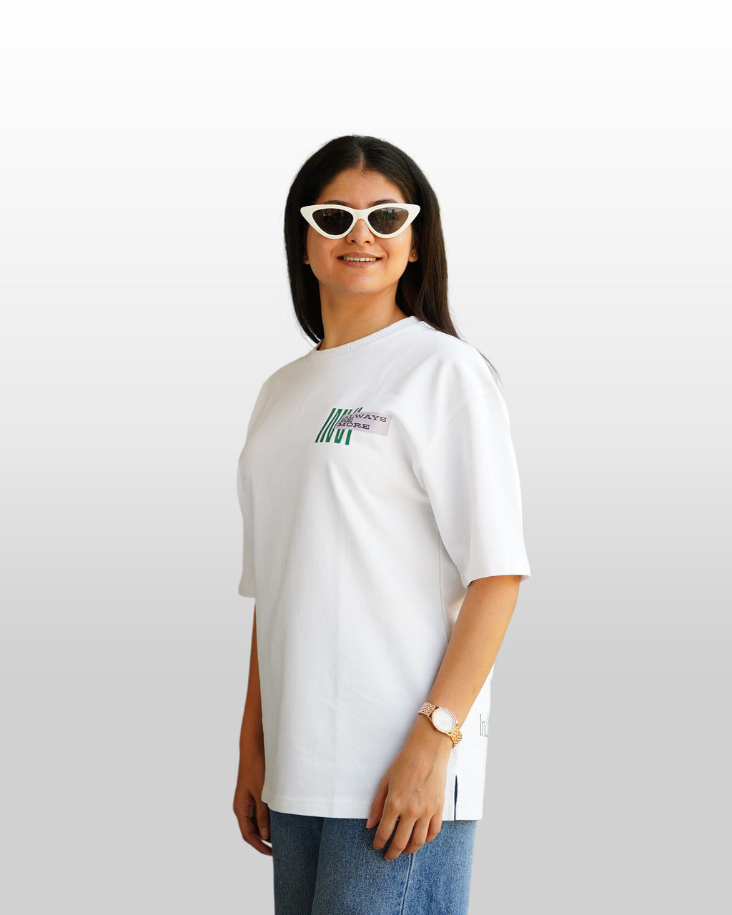 AMBITIOUS TEE