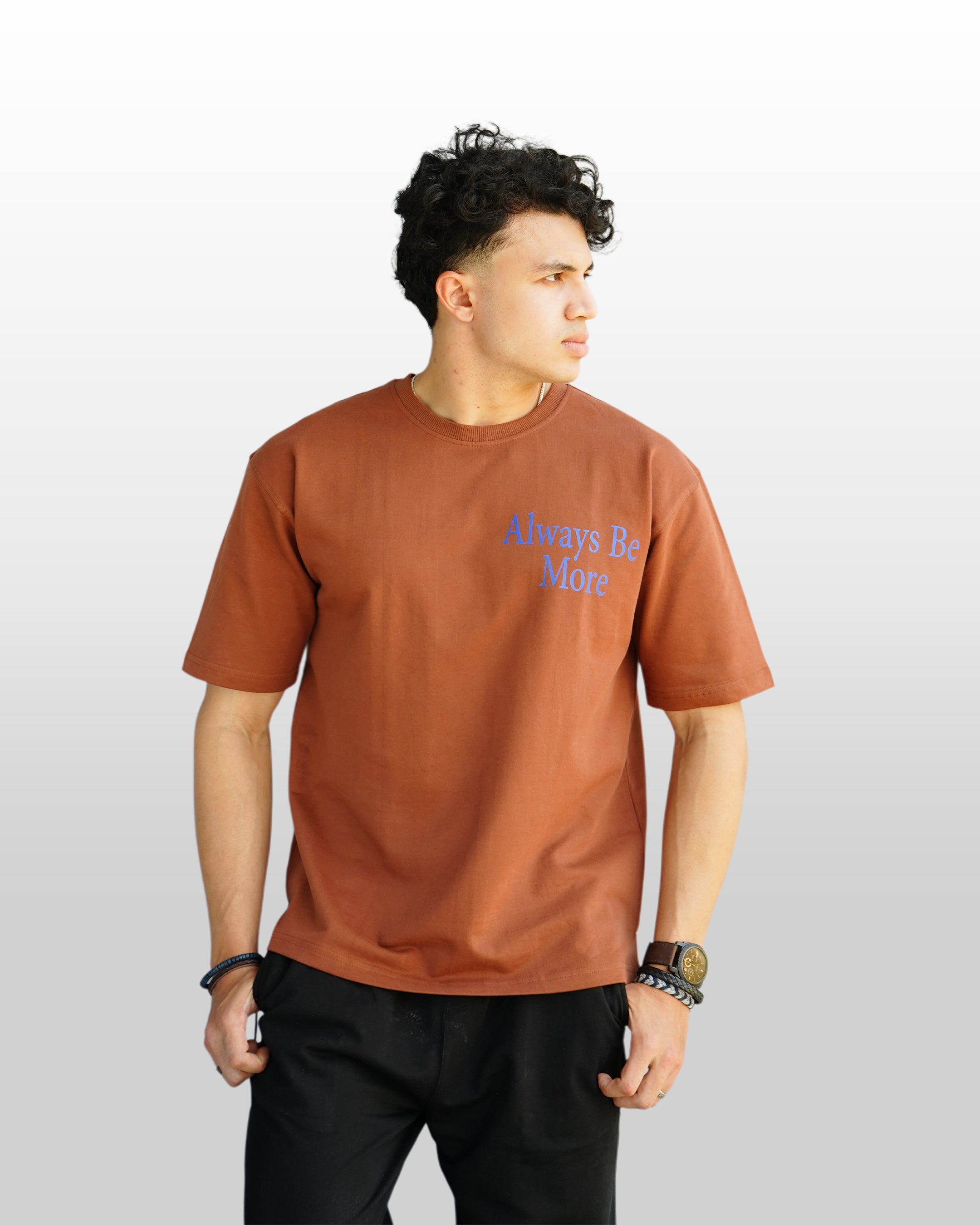 Always be More TEE