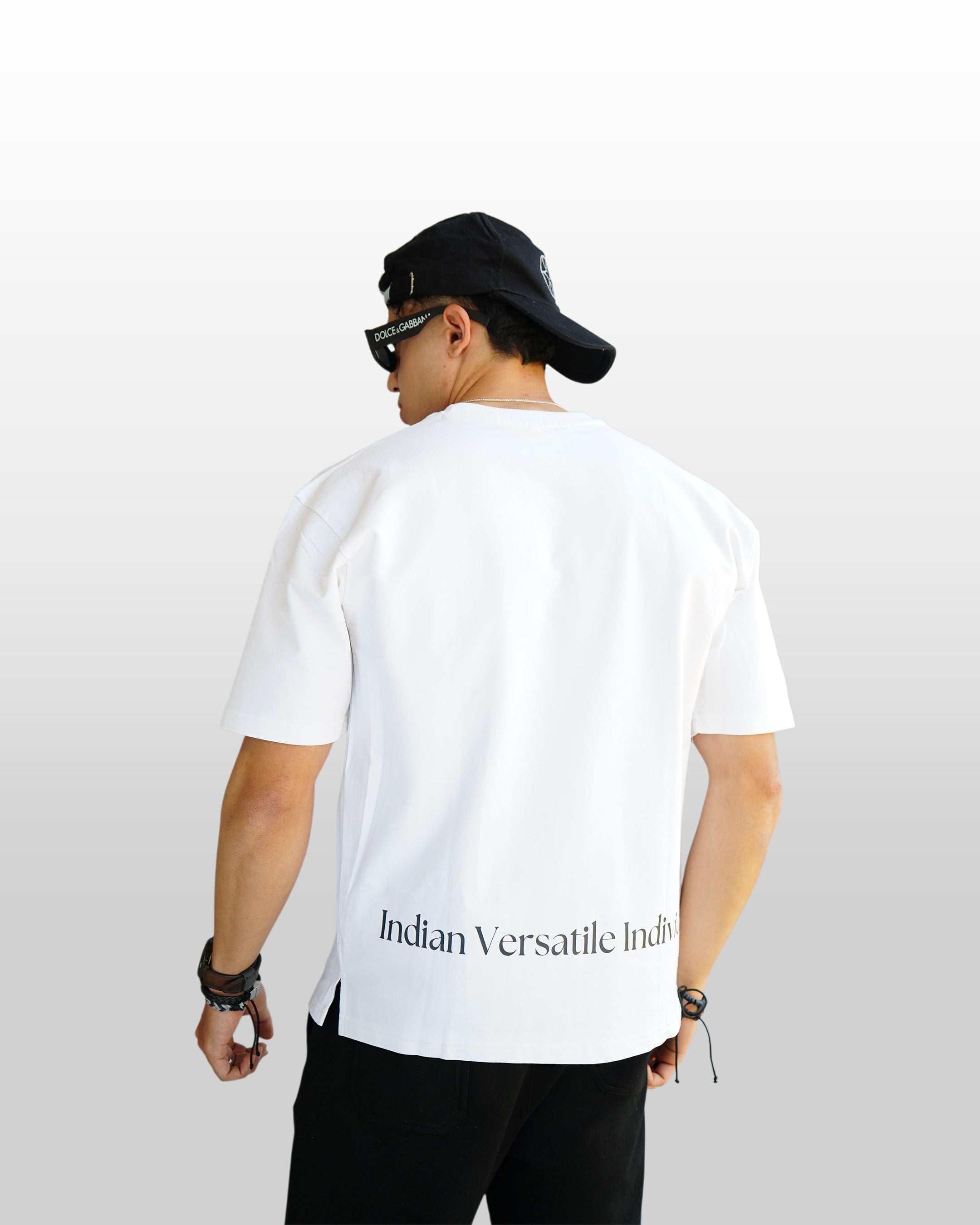 AMBITIOUS TEE