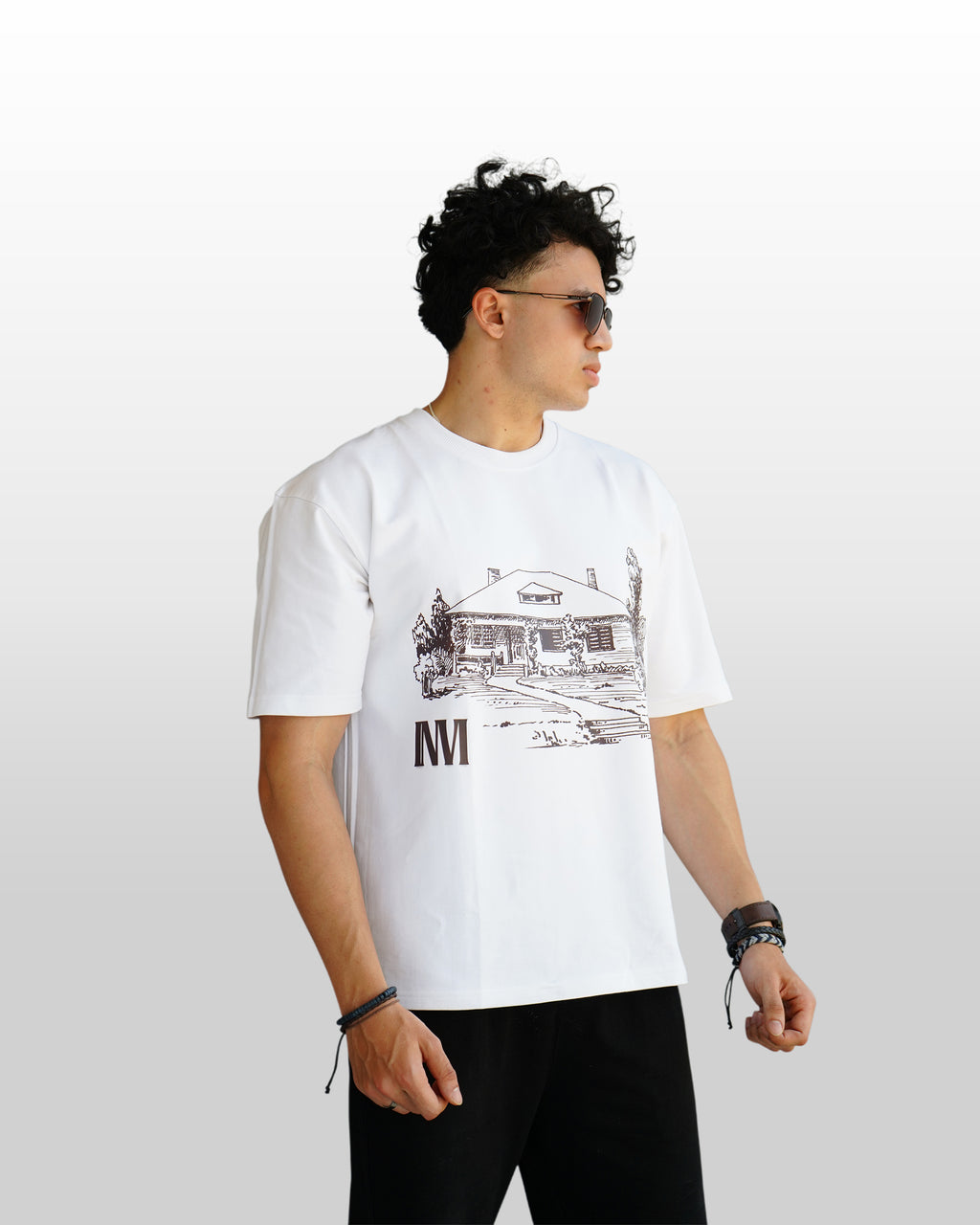 HAVELI TEE