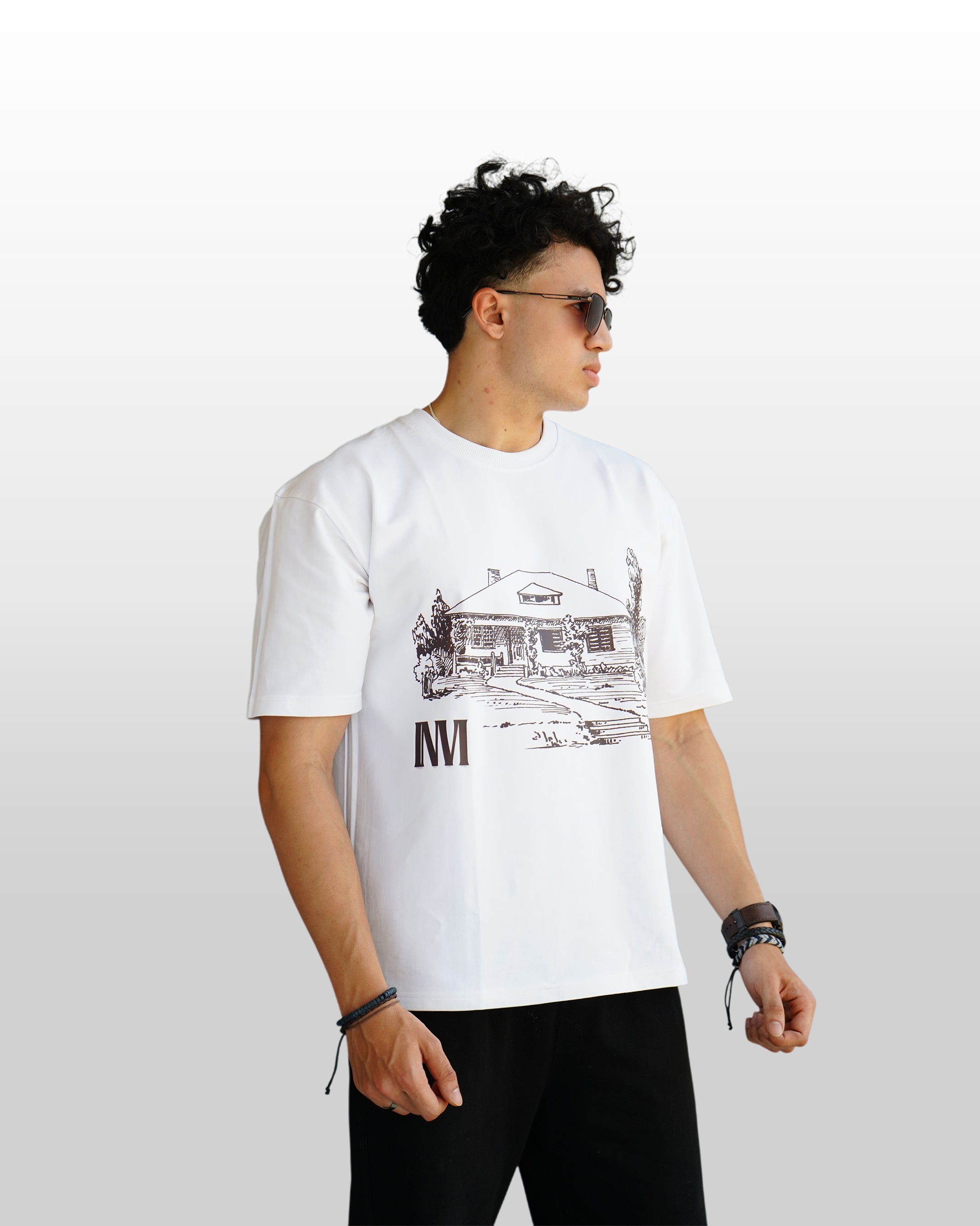 HAVELI TEE
