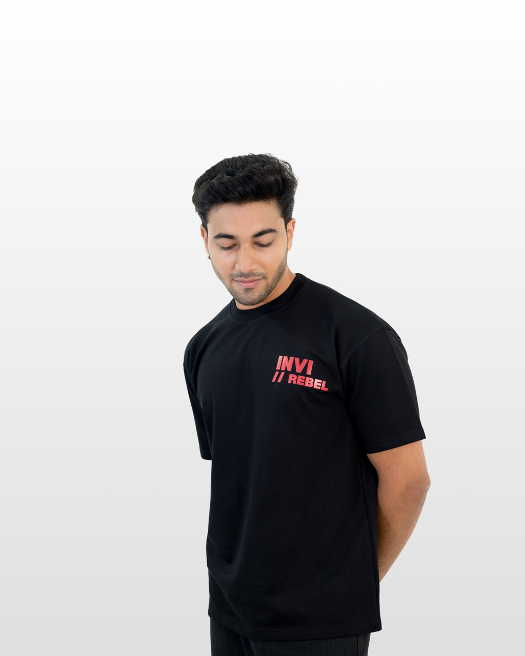 REBEL TEE