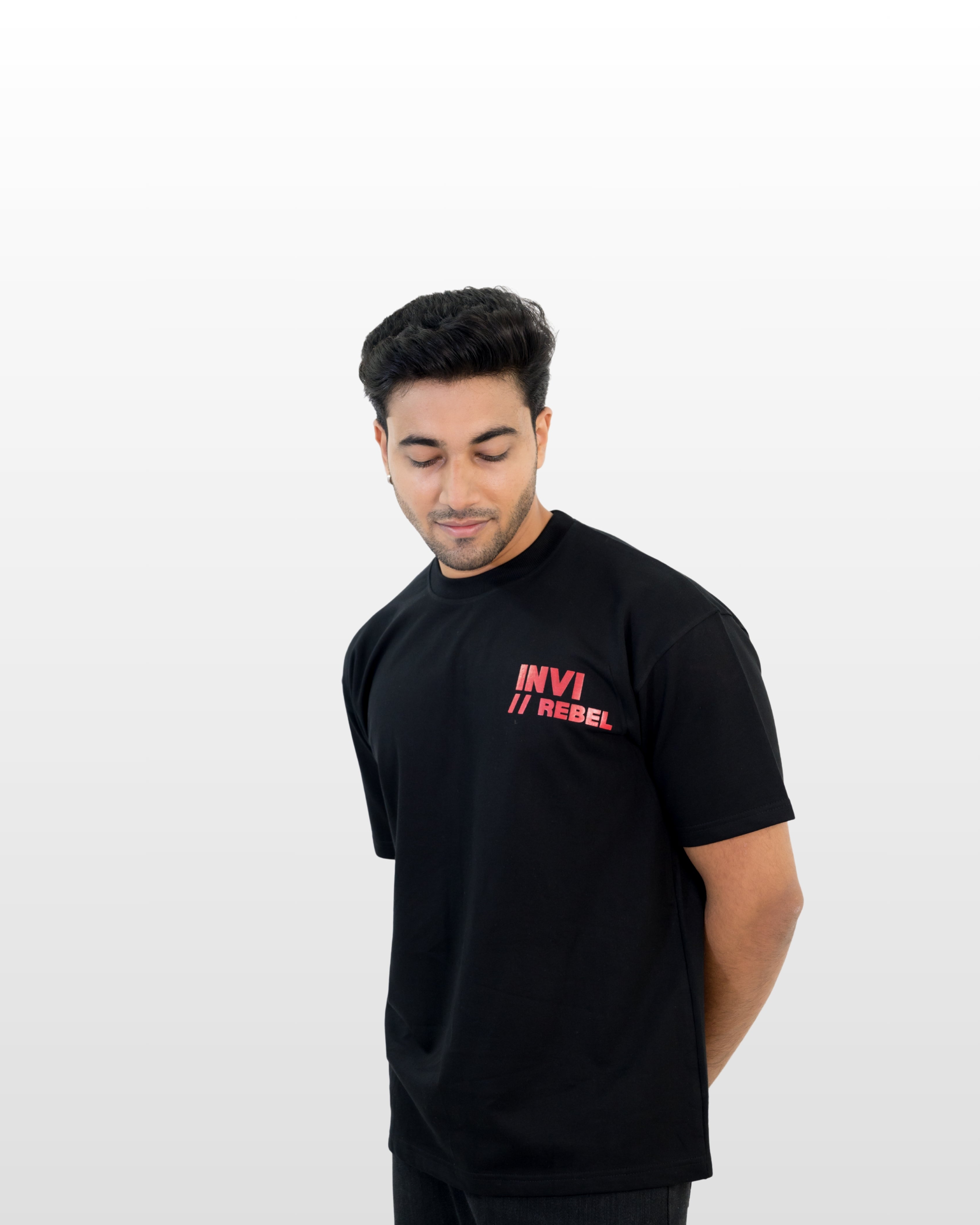 REBEL TEE