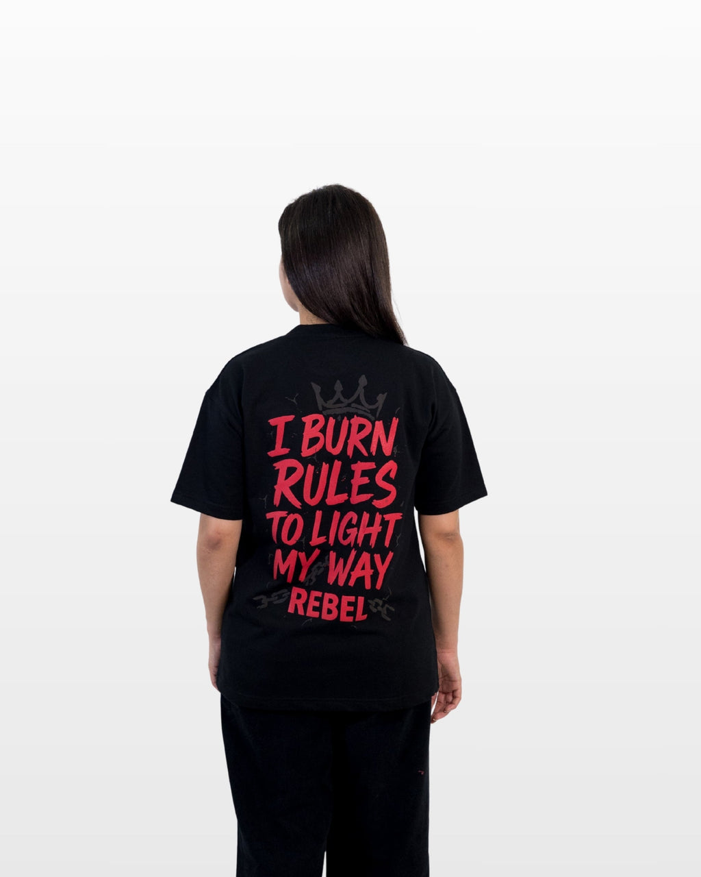 REBEL TEE