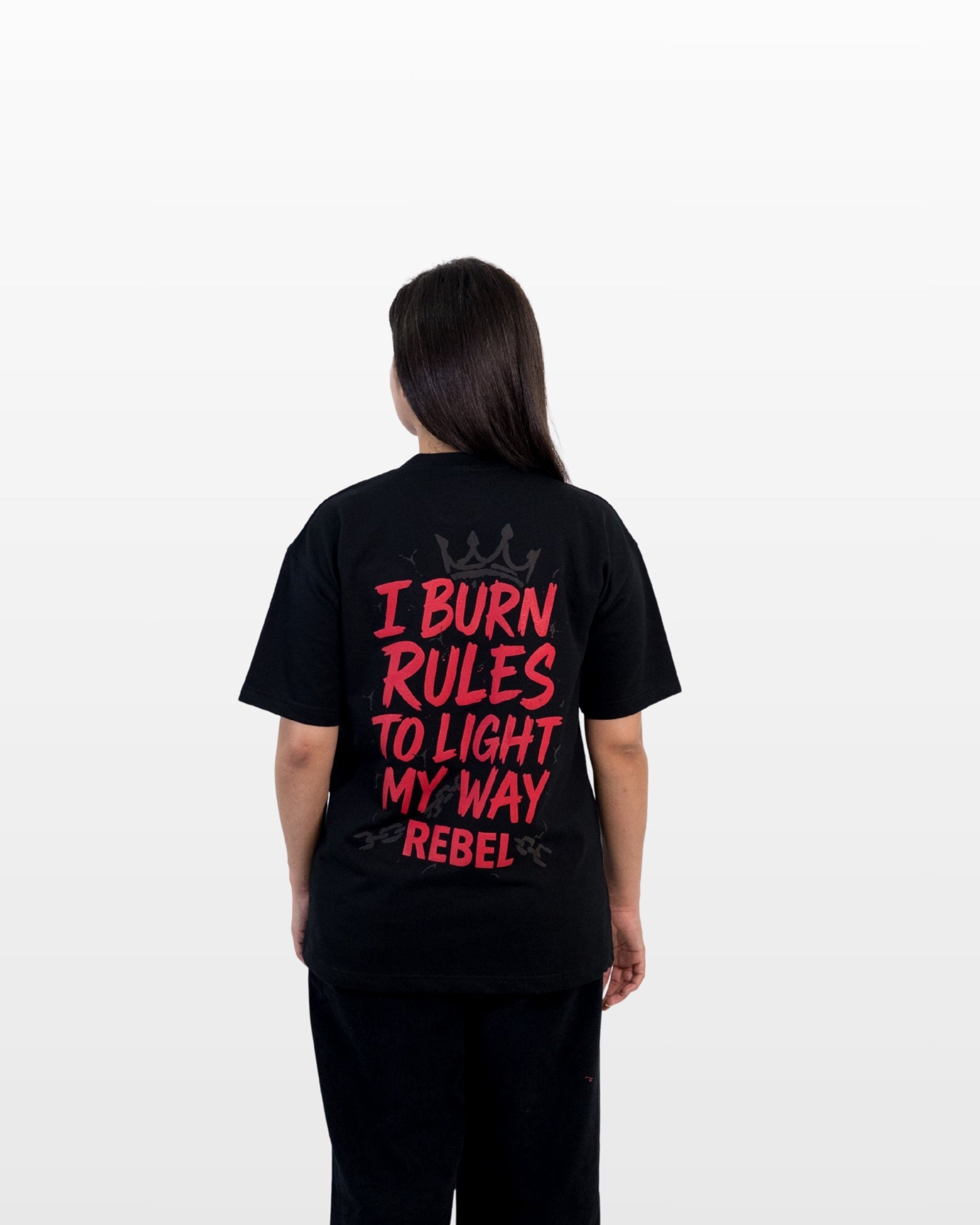 REBEL TEE