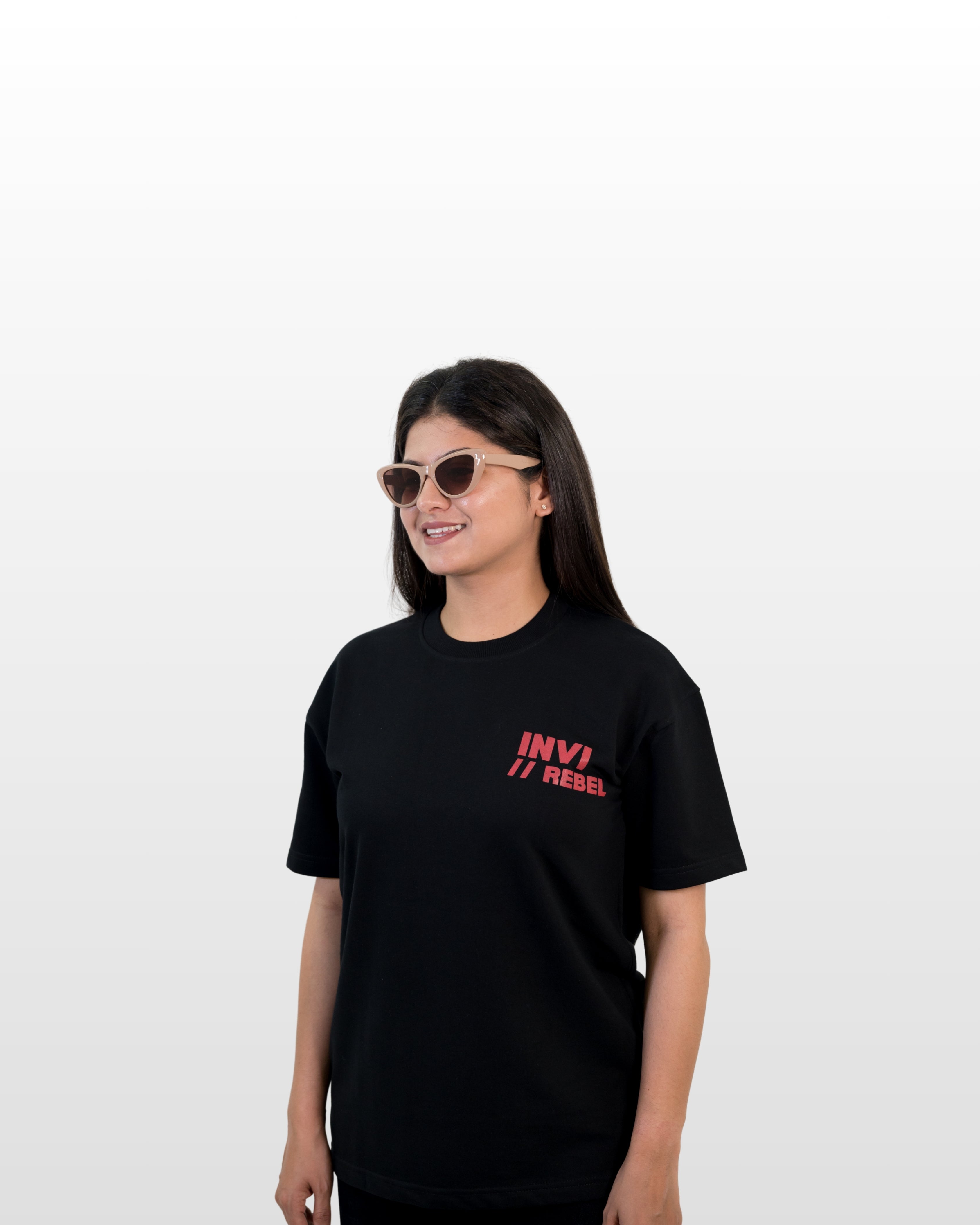 REBEL TEE