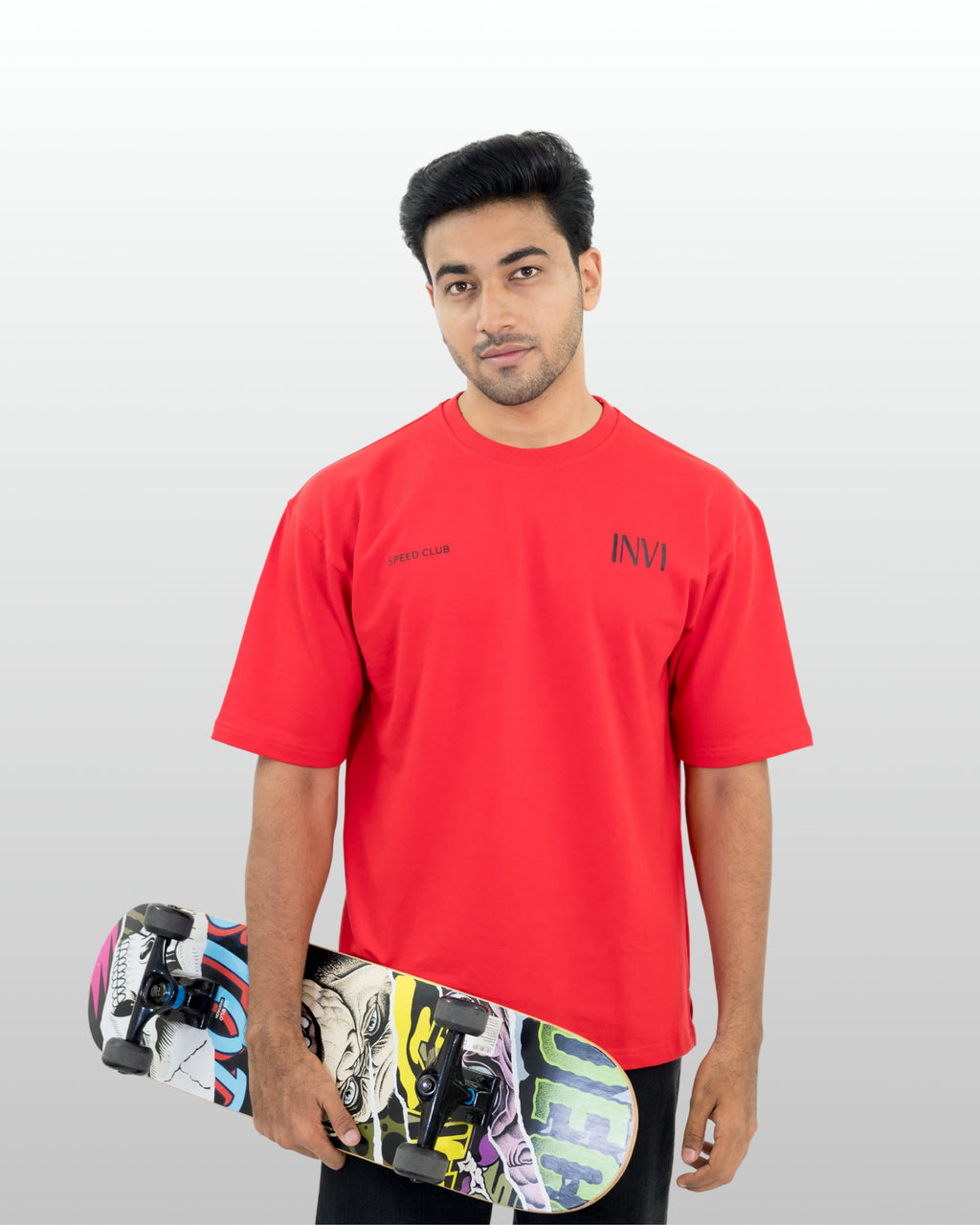 INVI SPEED CLUB