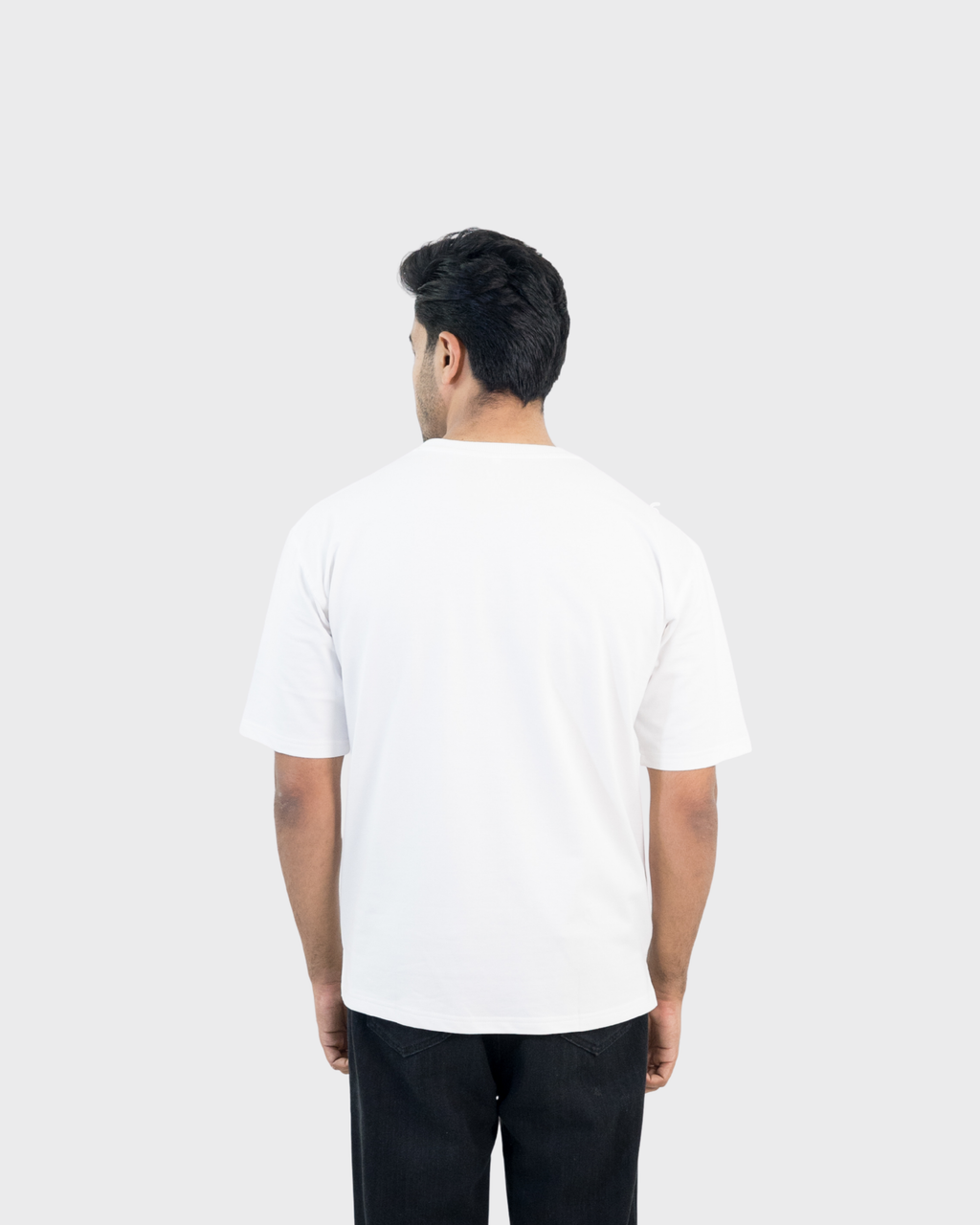 CLASSIC RIDE TEE