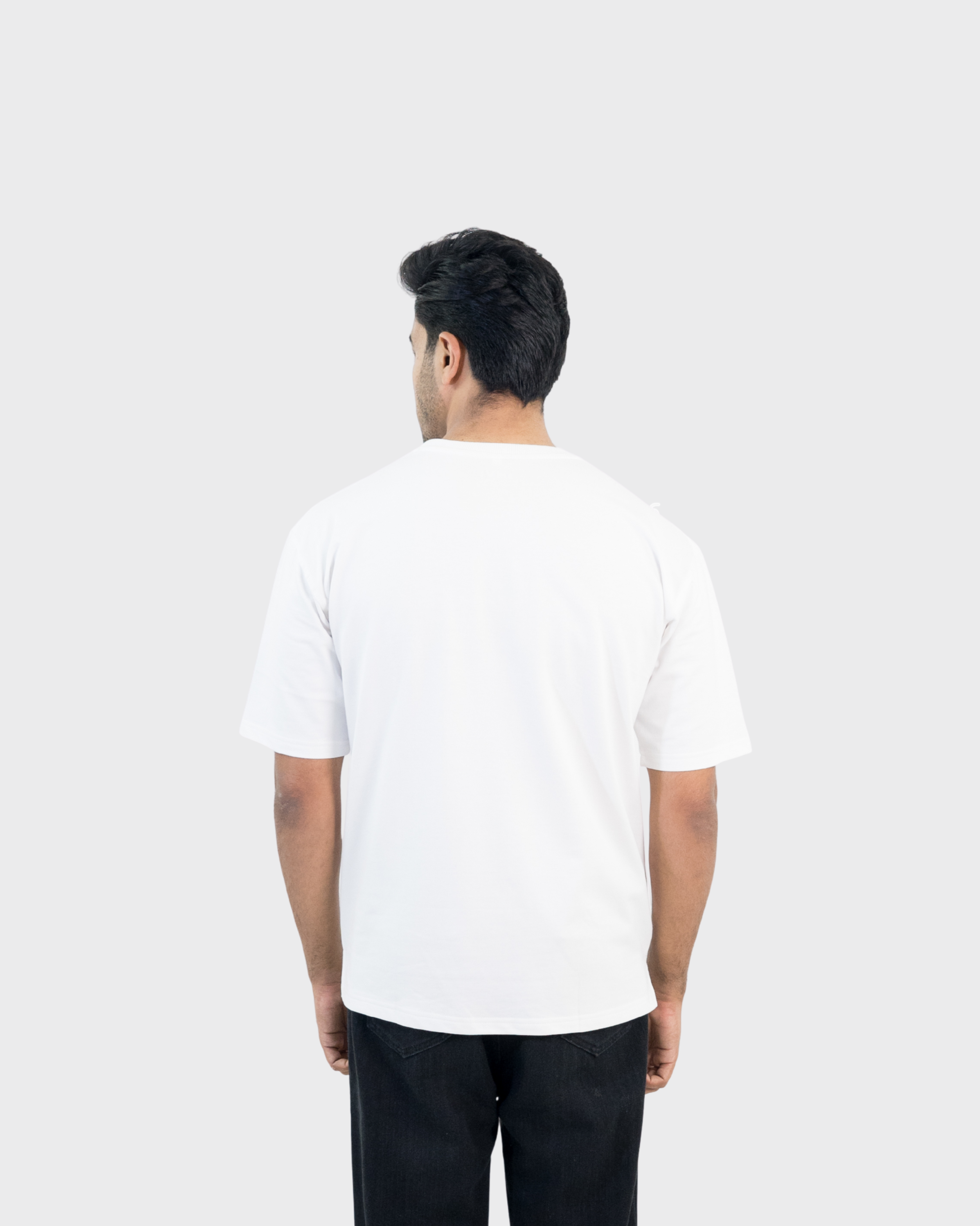 CLASSIC RIDE TEE