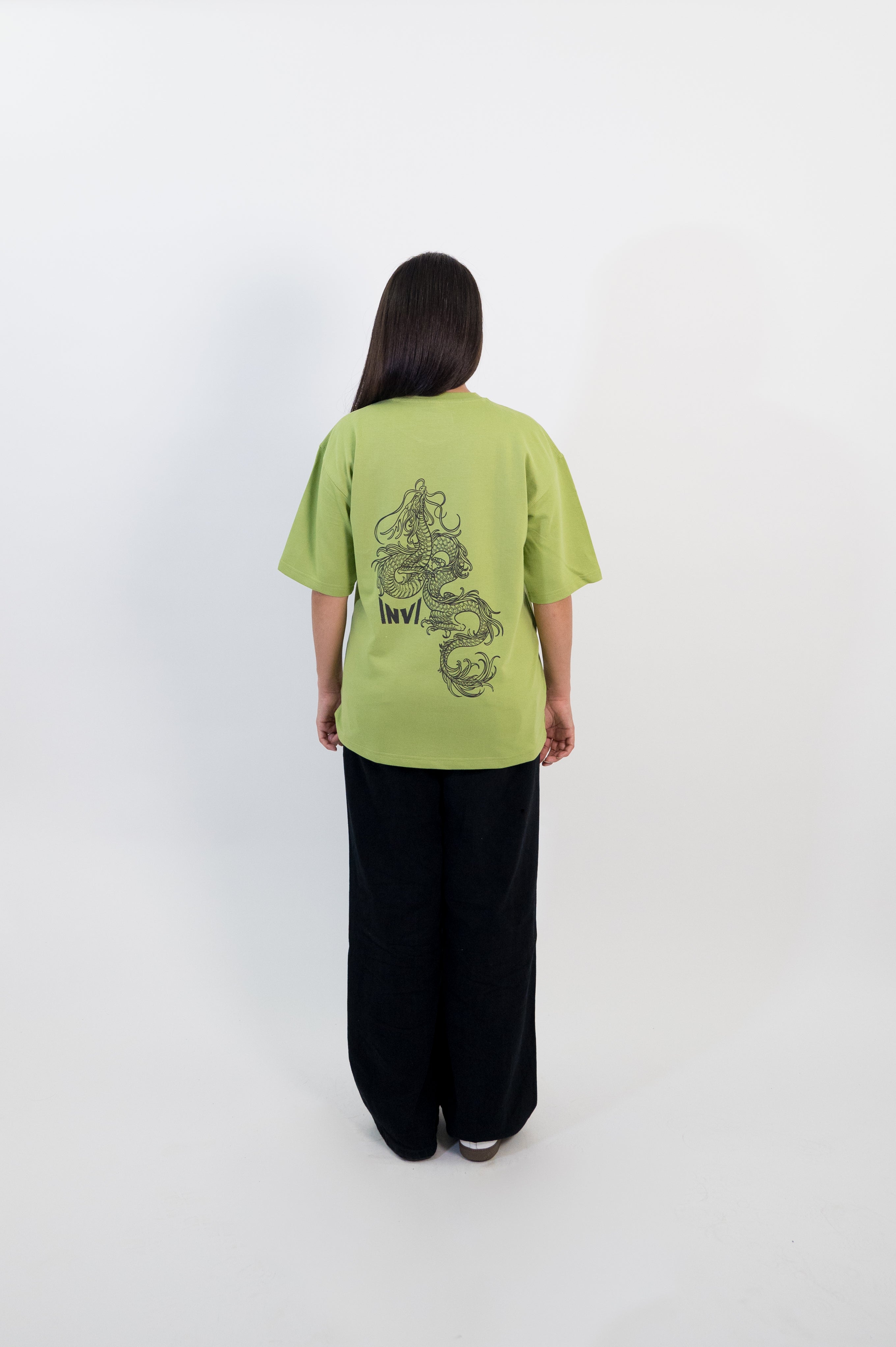 INVI JUNGLE TEE
