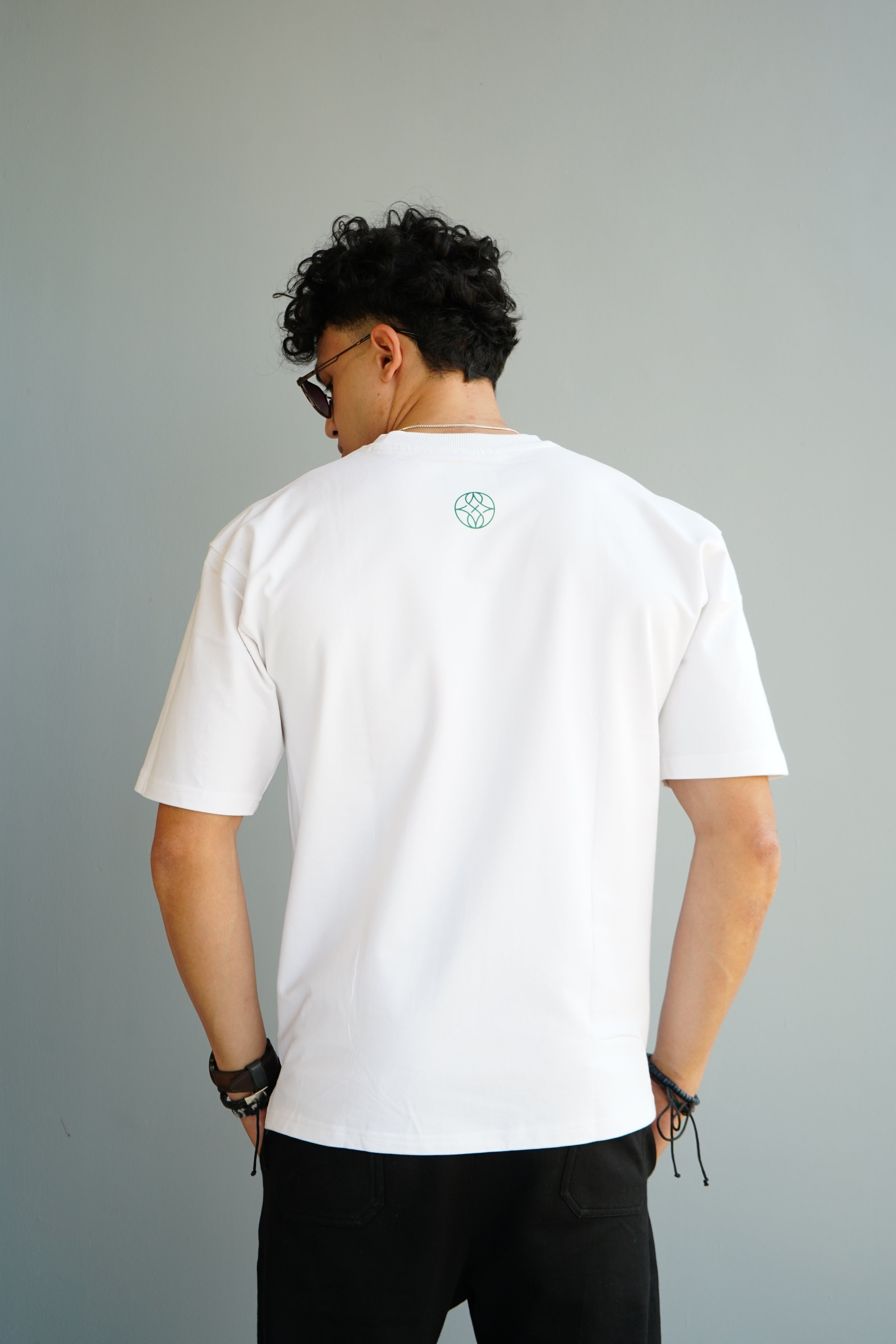 HAVELI TEE