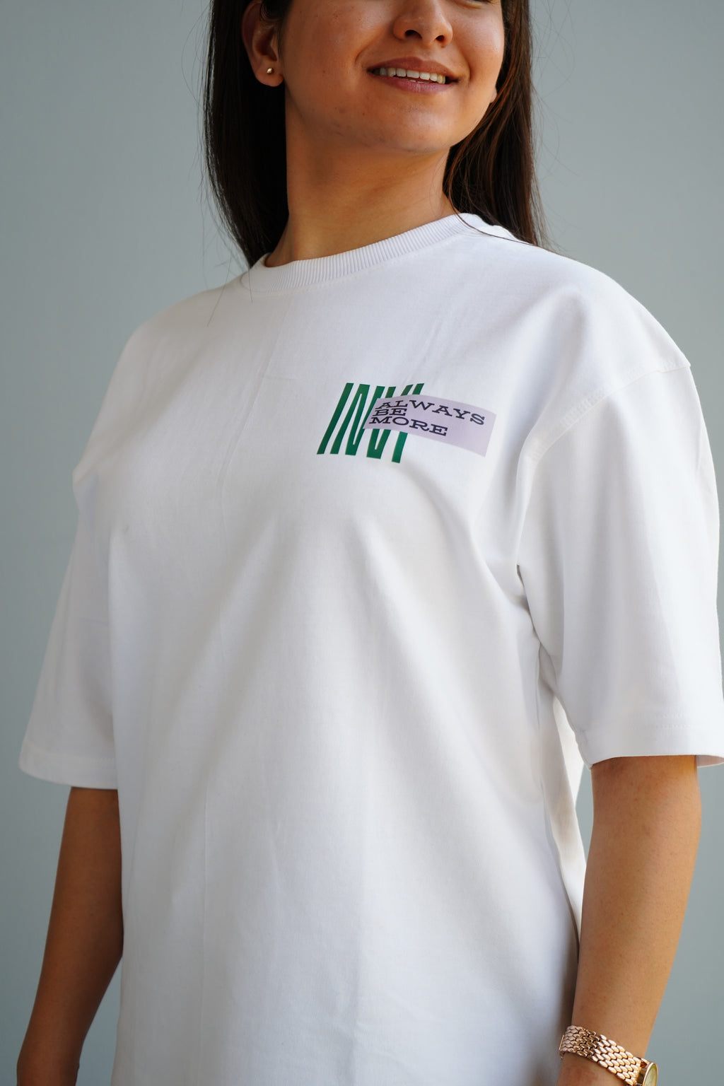 AMBITIOUS TEE