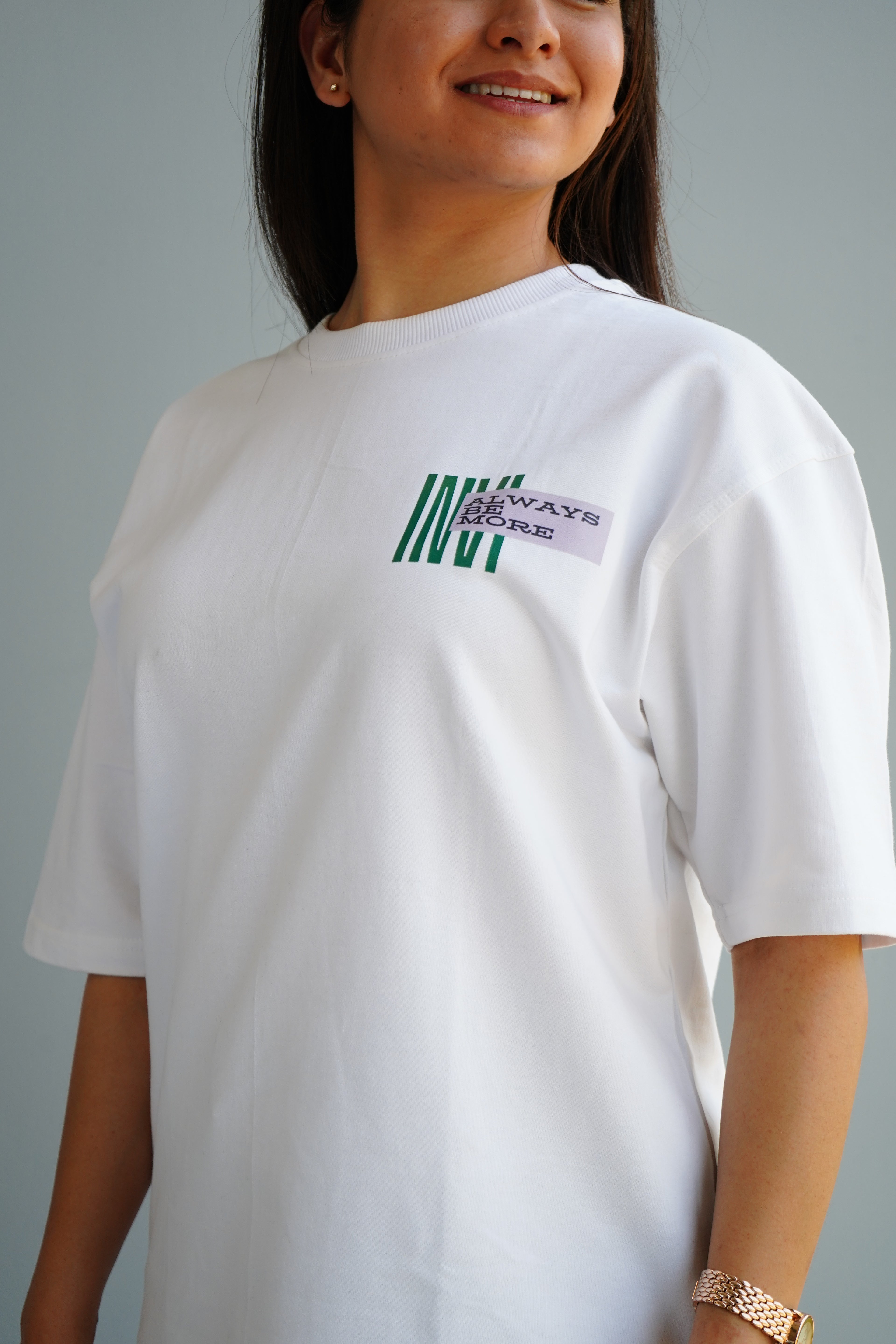 AMBITIOUS TEE