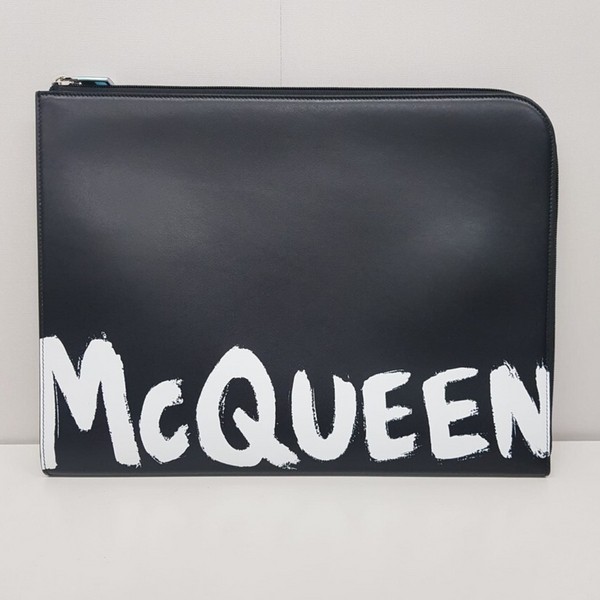 ALEXANDER MCQueen(알렉산더 맥퀸) 609481 INT0B 1070 클러치백