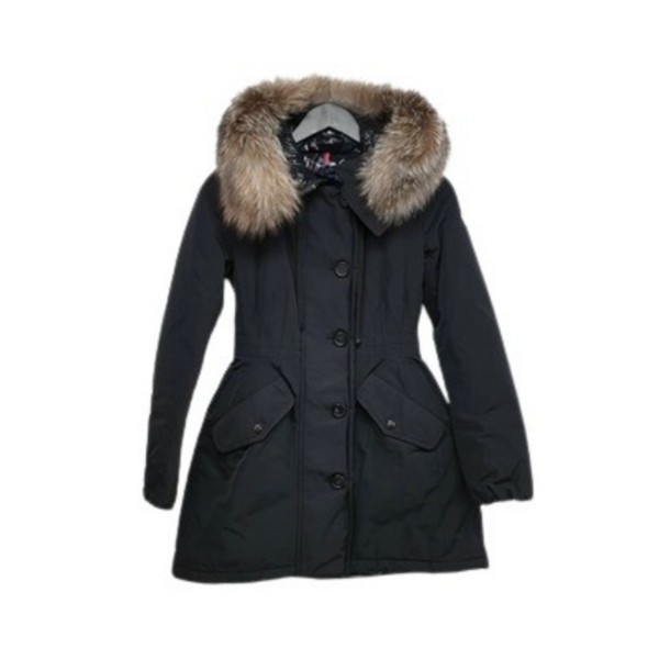 Moncler(몽클레어) 4993425 57136 999 야상 패딩