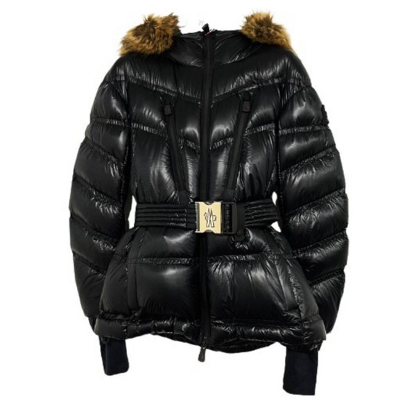 Moncler(몽클레어) 1A00043 539YL 999 베르닌 다운자켓