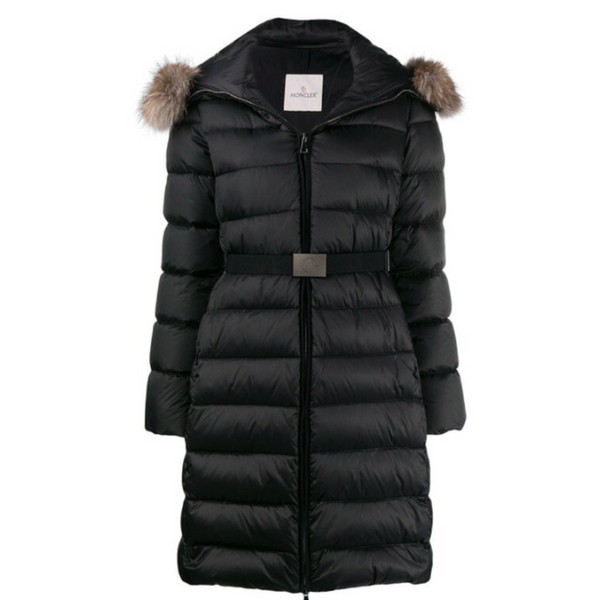 Moncler(몽클레어) 4988425 68065 999 클로에 롱 다운