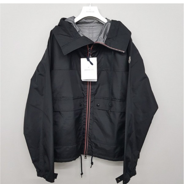 Moncler(몽클레어) 4102405 53558 999 MAXIMILIEN 자켓