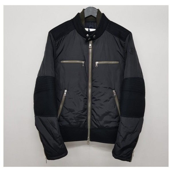 Moncler(몽클레어) 4031685 54155 999 GAEL 자켓