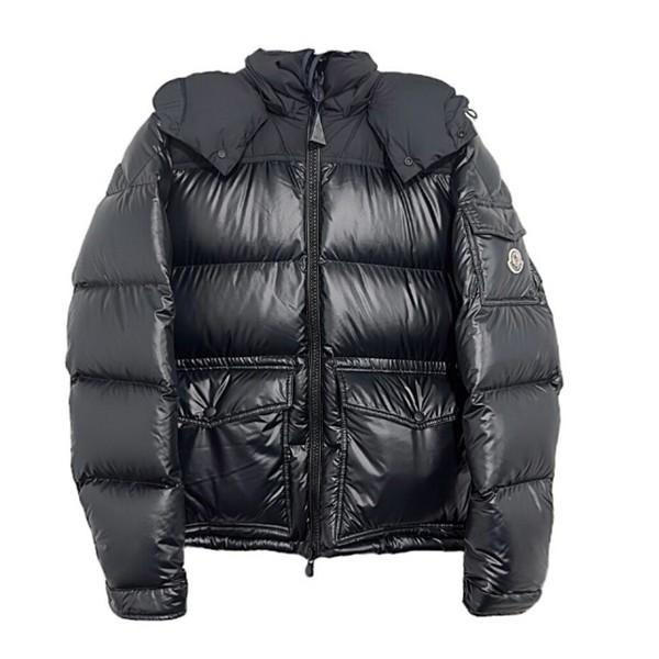 Moncler(몽클레어) 1A00255 595ZJ 999 마사야 쇼트 다운