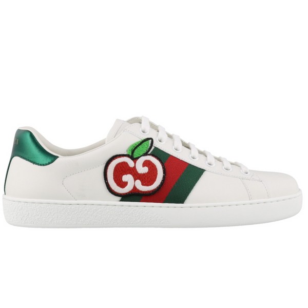 GUCCI(구찌) 611376 DOPE0 9064 에이스 애플 스니커즈