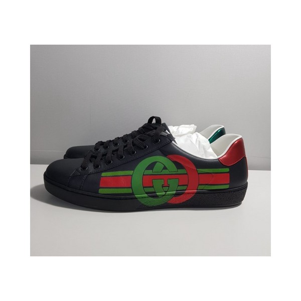20SS GUCCI(구찌) 576136 A38V0 1064 에이스 스니커즈
