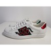 GUCCI(구찌) 456230 A38G0 9064 스네이크 스니커즈