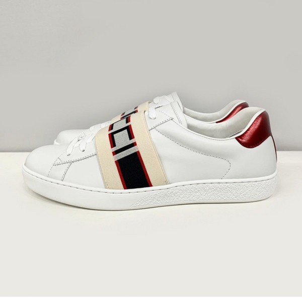 GUCCI(구찌) 523469 0FIV0 9091 에이스 스니커즈
