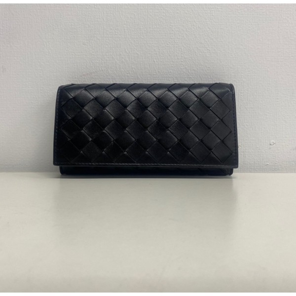 Bottega Veneta(보테가베네타) 666935 VCPP3 8425 버튼 장지갑