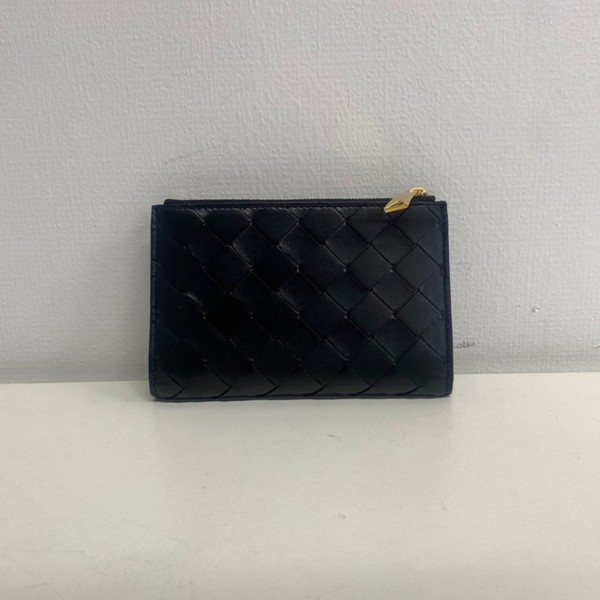 Bottega Veneta(보테가베네타) 667468 VCPP2 8425 폴더 반지갑