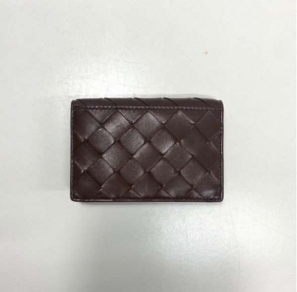 Bottega Veneta(보테가베네타) 593115 VCPP3 2201 카드 반지갑