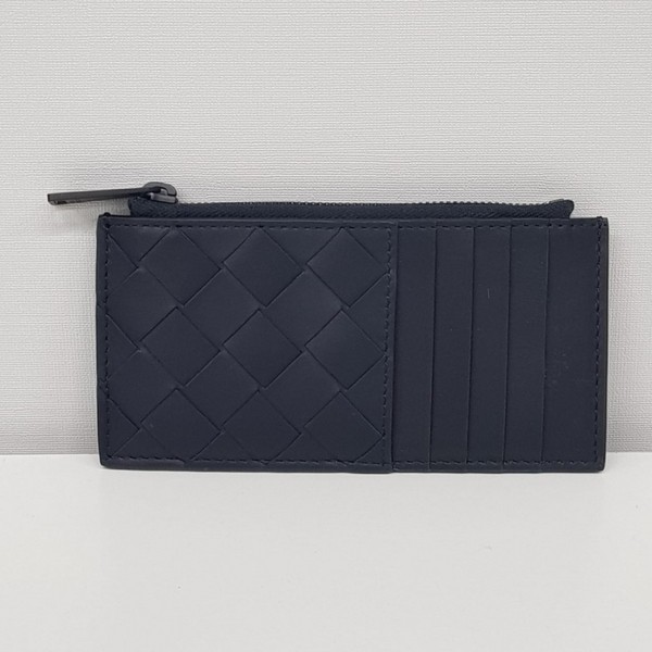 20SS Bottega Veneta(보테가베네타) 591379 VCPQ3 4202 지퍼카드지갑
