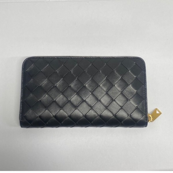Bottega Veneta(보테가베네타) 608053 VCPP2 8425 지퍼 장지갑