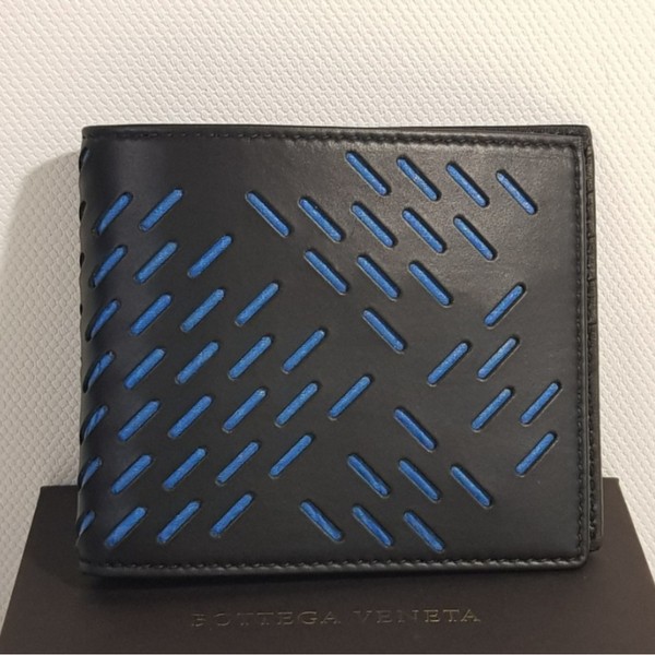 Bottega Veneta(보테가베네타) 113993 VB0Y2 1000 반지갑