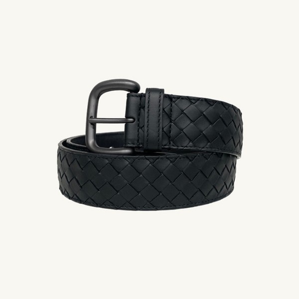 Bottega Veneta(보테가베네타) 173784 V4650 1000 남성 벨트