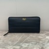 VALENTINO(발렌티노)SW2P0645 XWQ 0NO V로고 장지갑