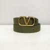 VALENTINO(발렌티노) UY2T0S09 TIB Y20 스트랩 벨트