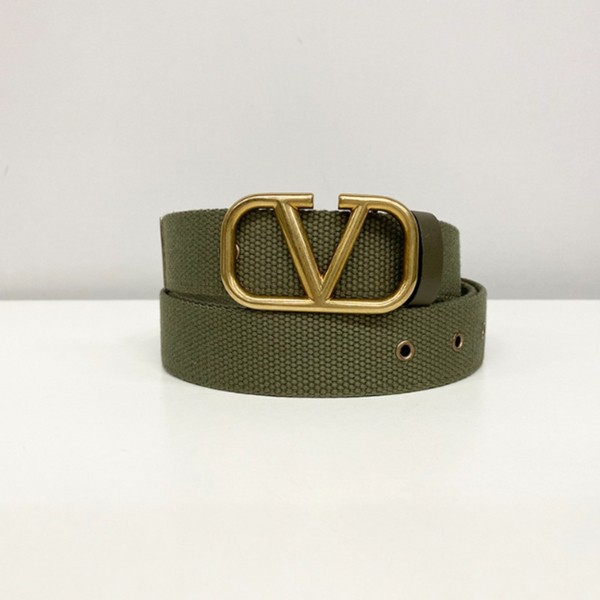 VALENTINO(발렌티노) UY2T0S09 TIB Y20 스트랩 벨트